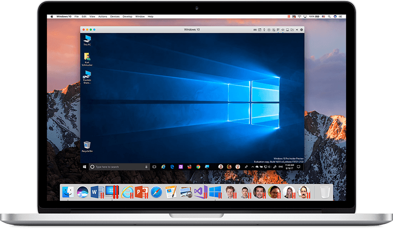 download parallels 11 for mac